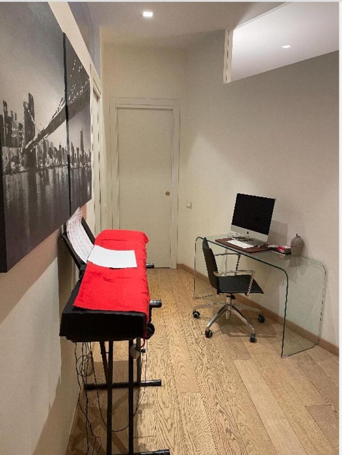 Appartamento Incantevole Attico Monteverde Box Auto Opzionale